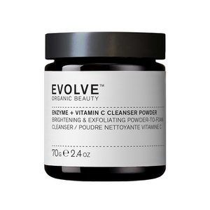 Enzym- und Vitamin-C-Pulverreiniger