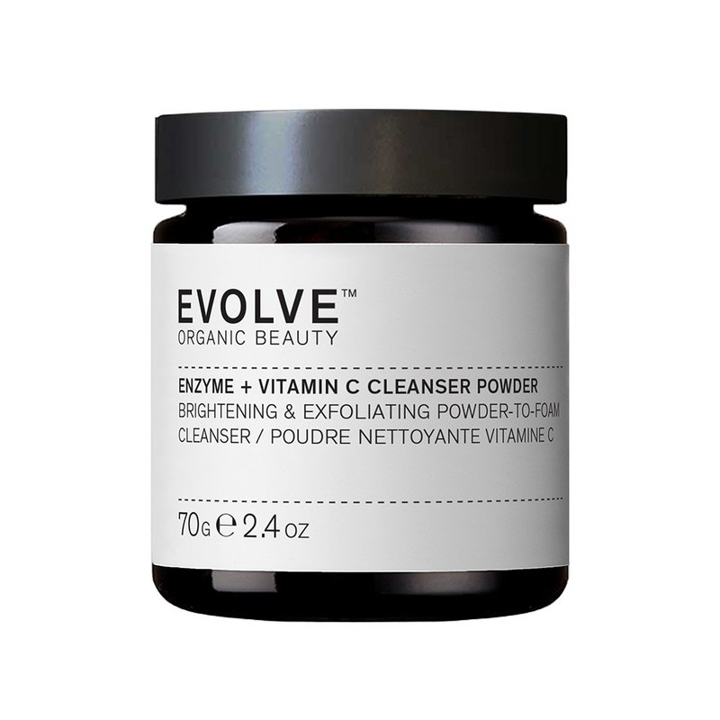 Enzym + Vitamine C Powder Cleanser