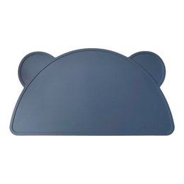 Tischset 'Bär', Tischset, 5 verschiedene Farben