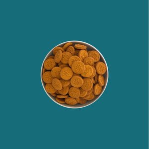 Cheese and Tomato Biscuits in Bulk 400g