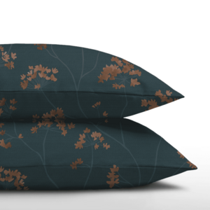 Zelesta Royalbed pillowcases set of 2 - Majestic