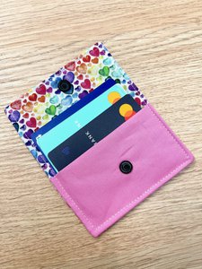 Geschenkgutschein-Geldbörse, Kreditkarten-Geldbörse, Visitenkarten-Geldbörse, Debitkarten-Inhaber, Bankkarten-Geldbörse
