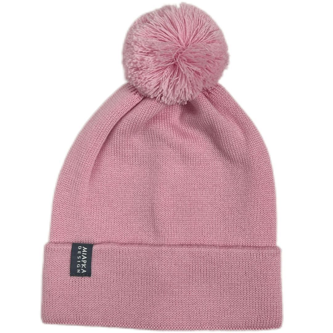 Niños 100% Merino Wool Winter Geanie