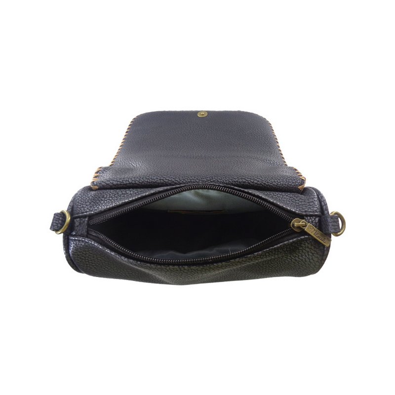 Mlavi Bandolera Ikat IK018
