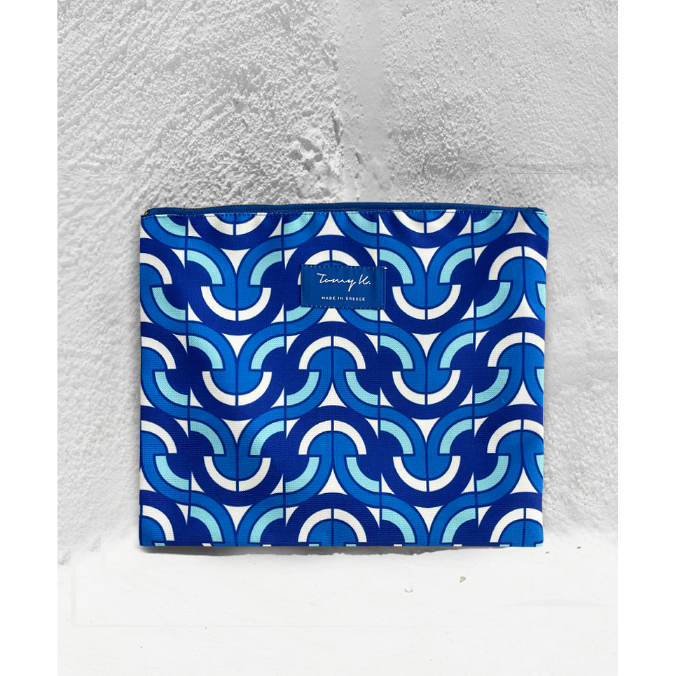 "MARISOL" big pouch