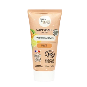Bio-Zitrus-Gesichtsbehandlung – 50 ml