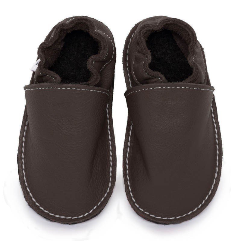 petite gomme - taupe