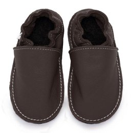 petite gomme - taupe