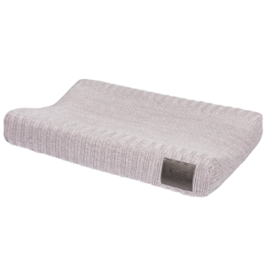 Changing pad cover Woezel & Pip Pink