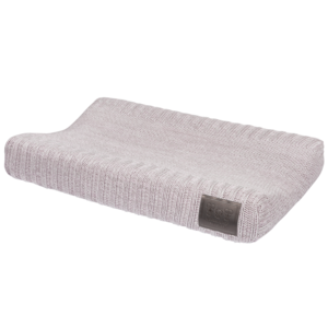 Changing pad cover Woezel & Pip Pink