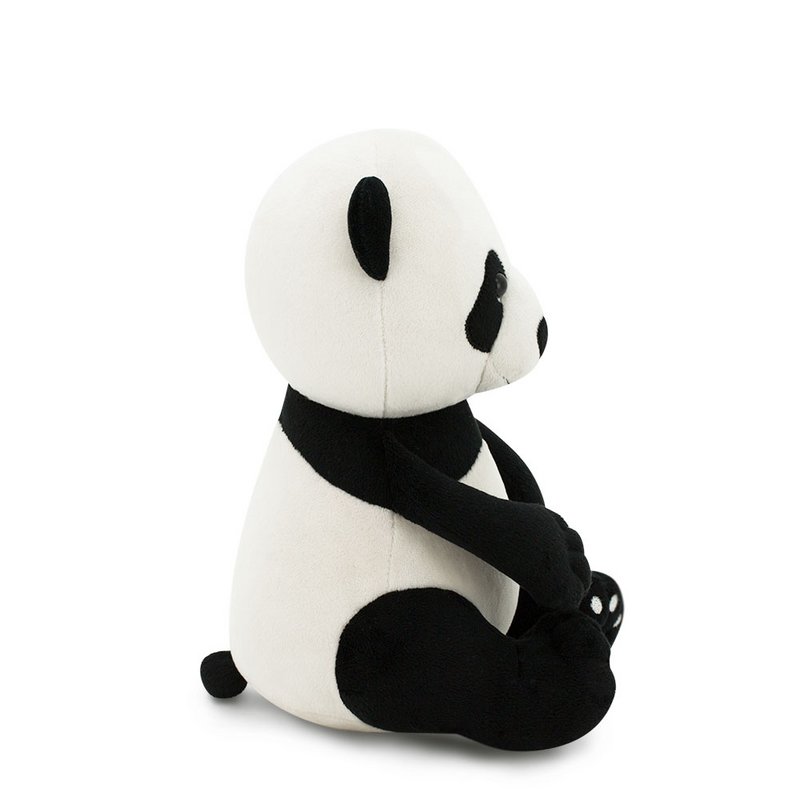 Soft toy, Life - Boo the Panda (25cm)