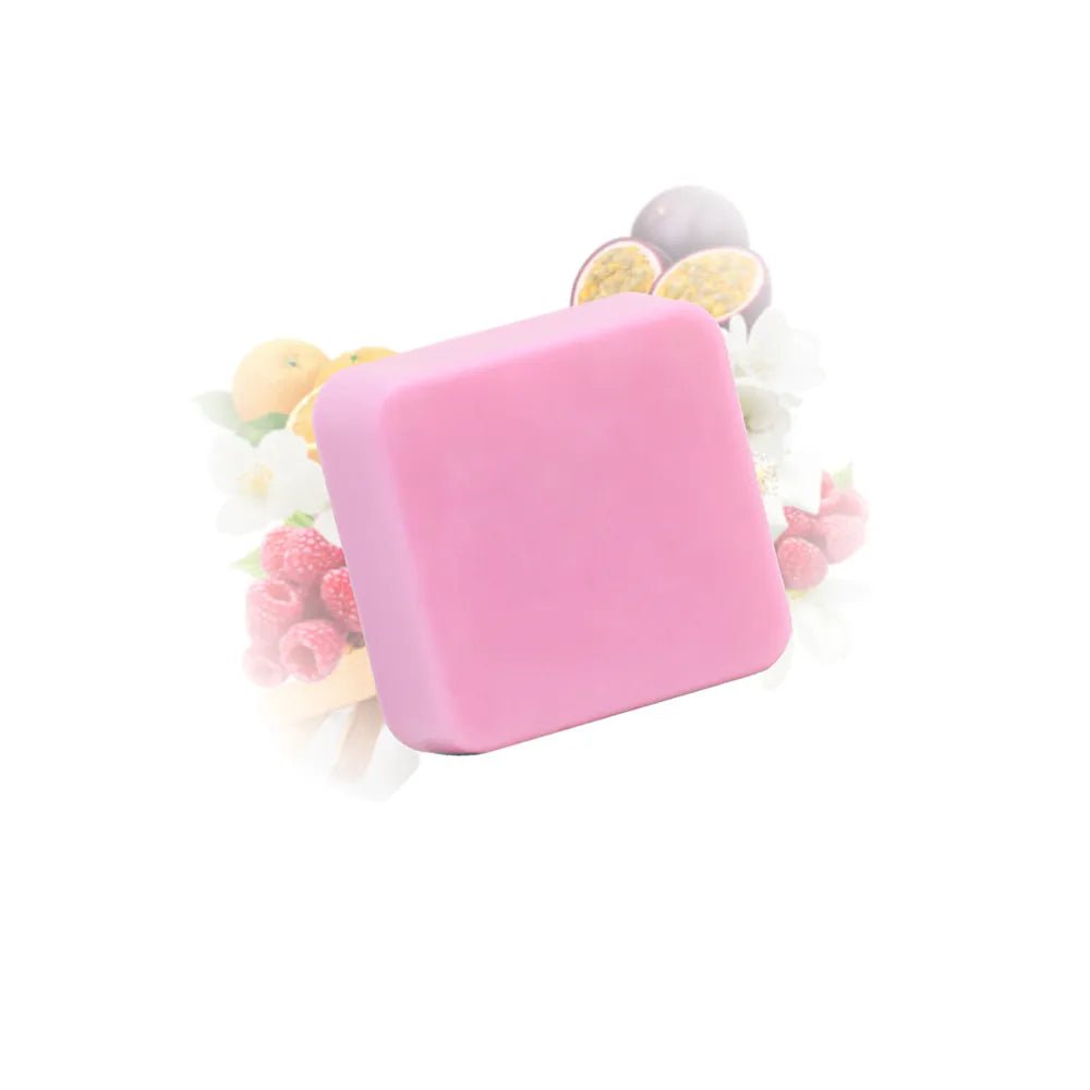 Passion jasmine scented wax pebble