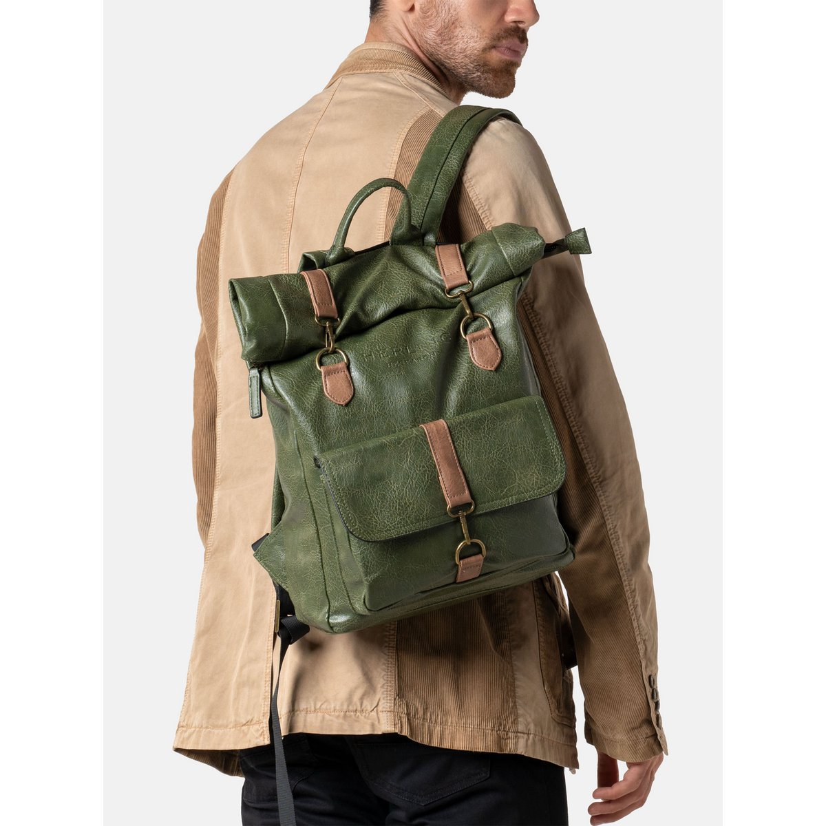 WESTLEY - Unisex backpack