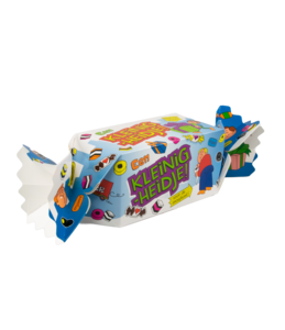 Gift / Candy Packaging Special - Trifle