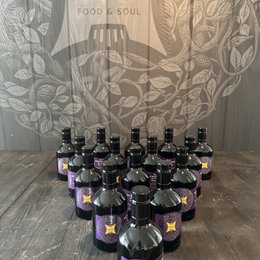 Hammm-selection Food & Soul