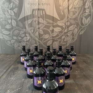 🇮🇹 OPRUIMINGSLOT EVO Olie 15x500ml + 9x250ml