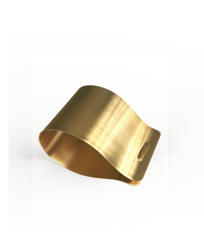 bracelet CUFF 6 CM