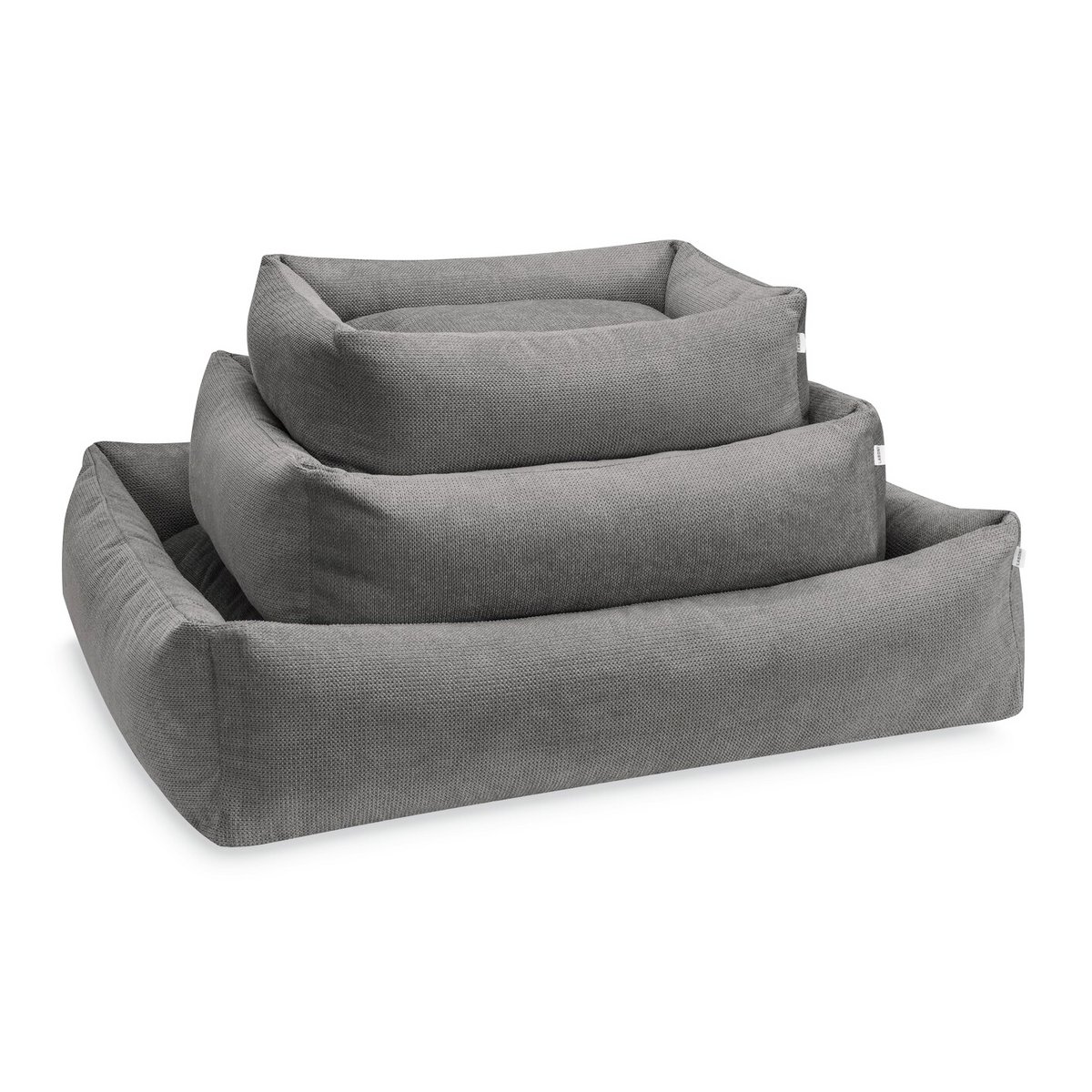 TUDOR ORTHO | Premium Orthopedic Dog Bed