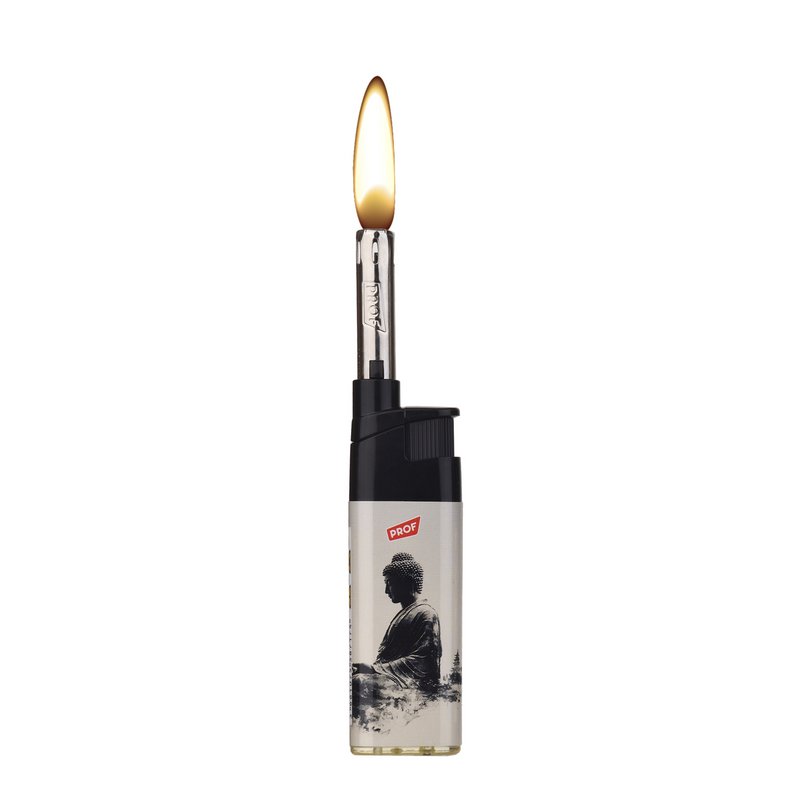 Briquets Longs Jardin Zen x50