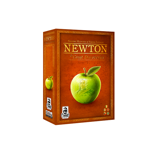 Newton Nowa edycja