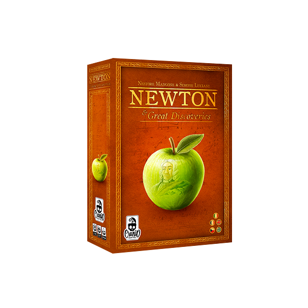 Newton nueva edición