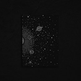SISTEMA SOLARE Blackout Journal