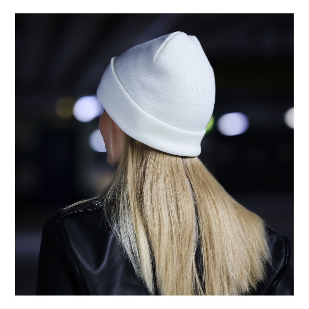 Gorro "Ámsterdam"