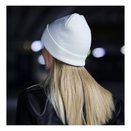 Czapka Beanie "Amsterdam"