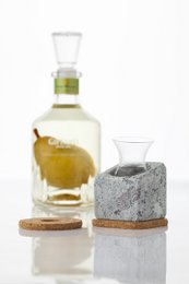 White Spirits Cooler