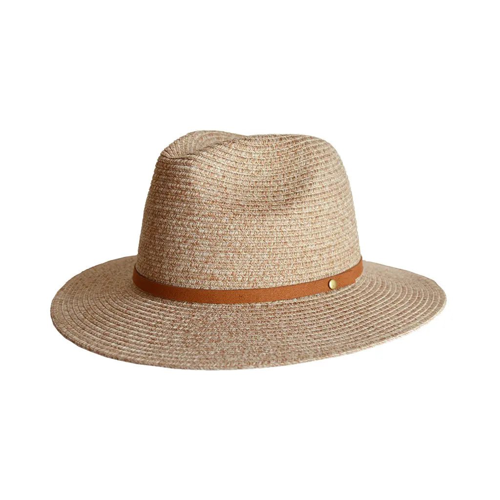 M/L: 57 cm Mixed Camel