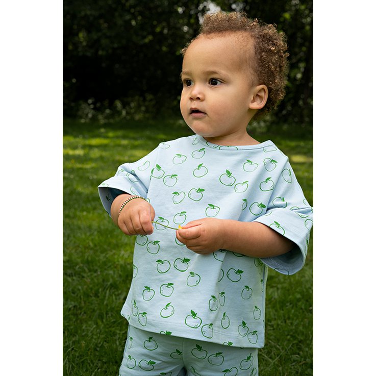 t-shirt Jens ss