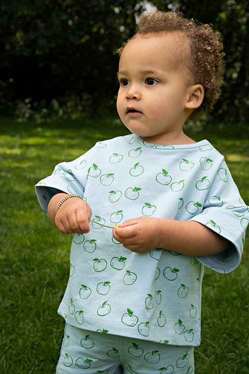 t-shirt Jens ss