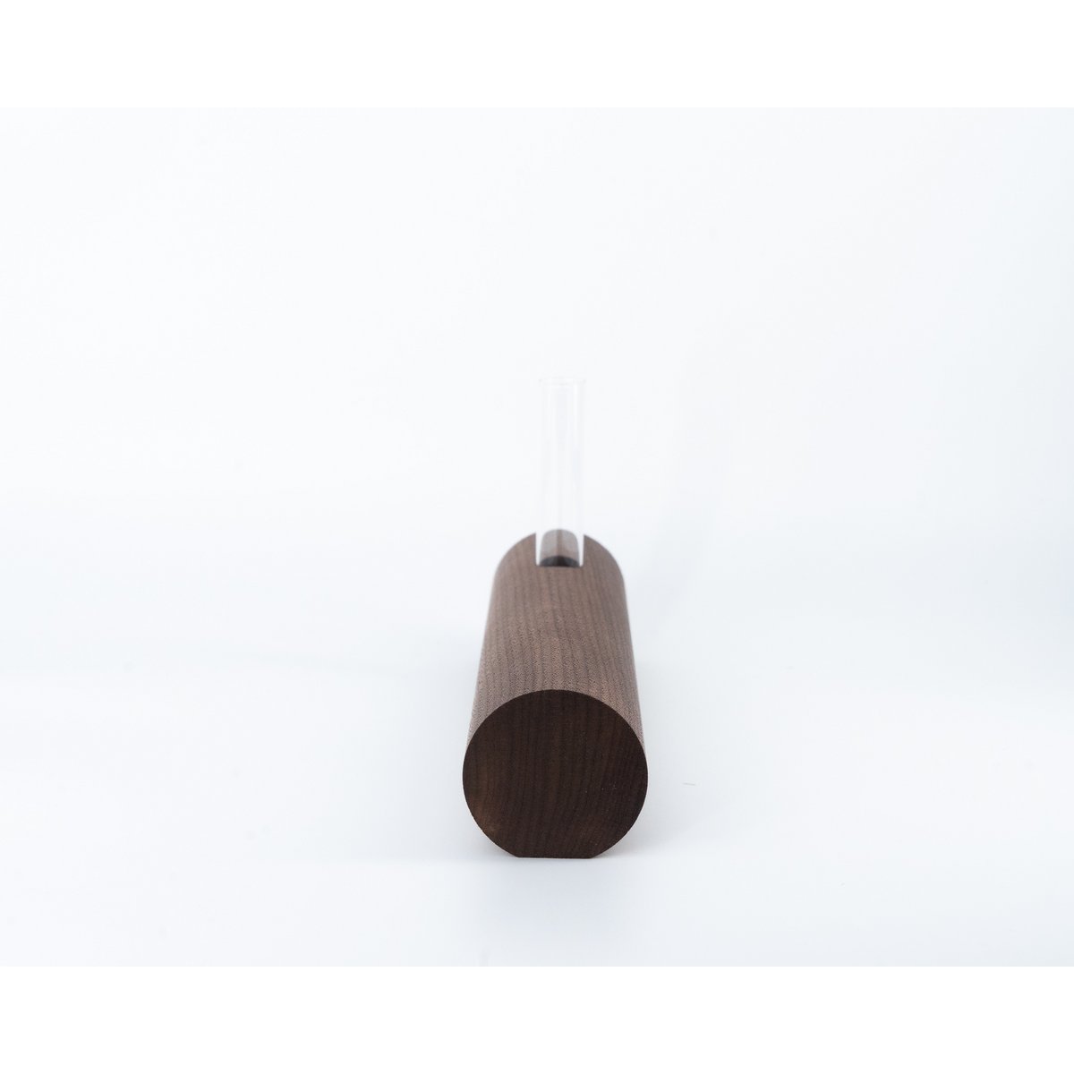 Vase Violet Walnut