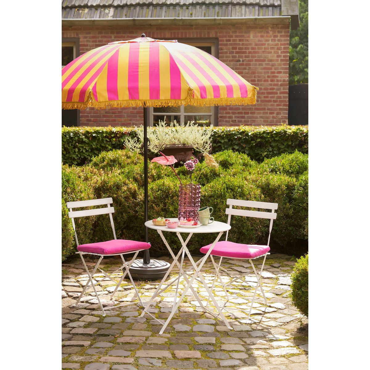 Parasol Osborn Geel