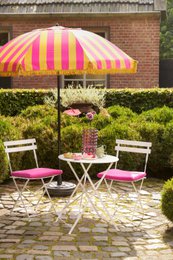 Parasol Osborn Geel