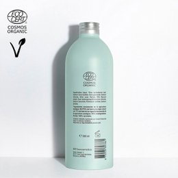 Shampoo + ecological conditioner recharges 500 ml