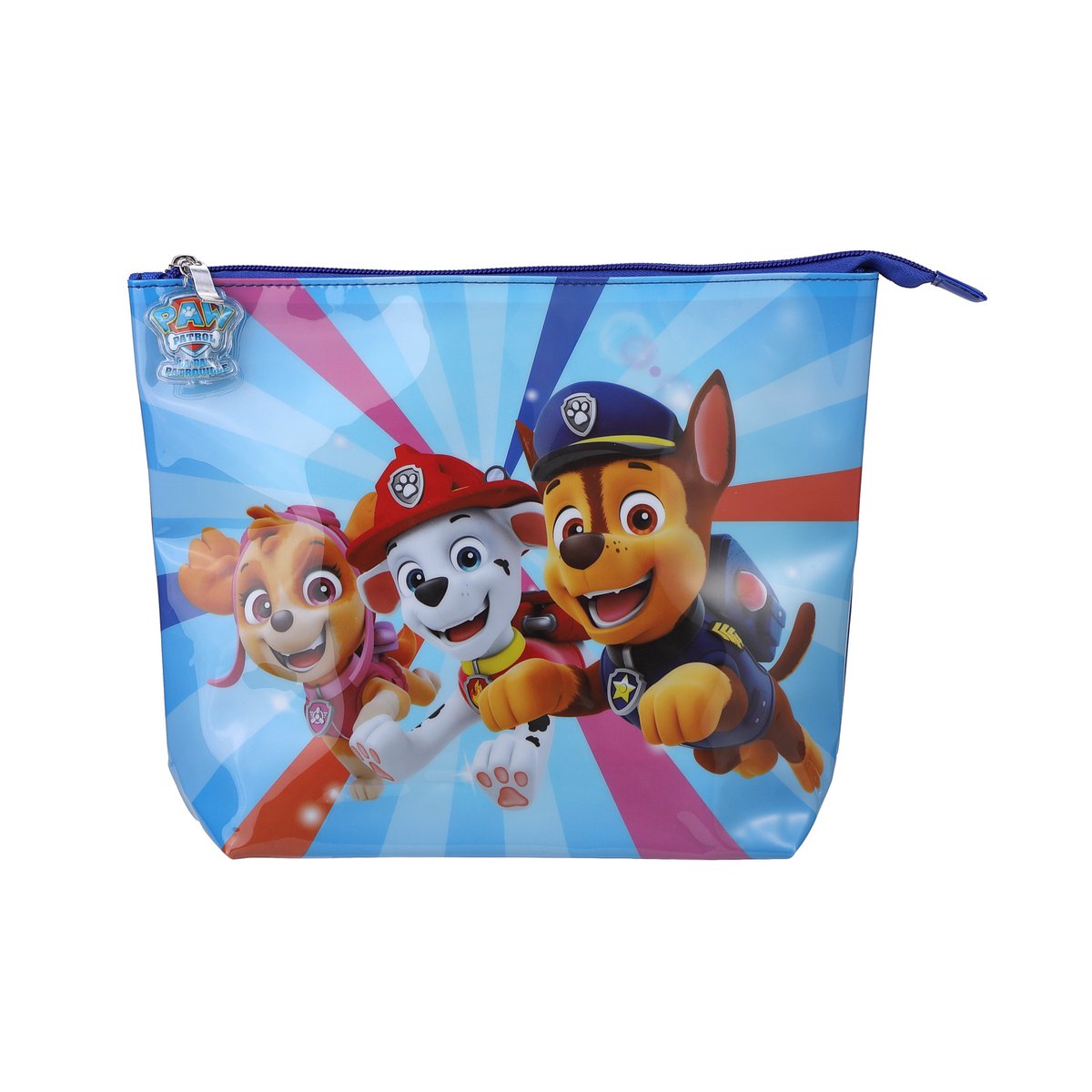 GM Paw Patrol Toiletry Bag