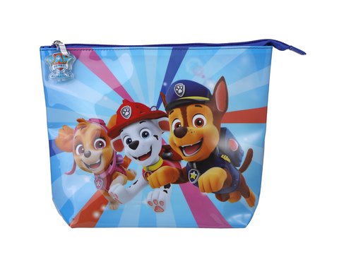 GM Paw Patrol toilettas