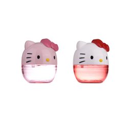Taille-Crayon 3D Hello Kitty
