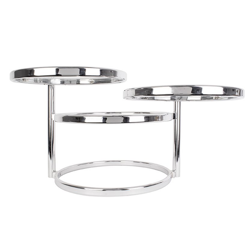 Table Double Swivel