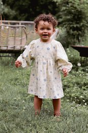Aurore -Kleid