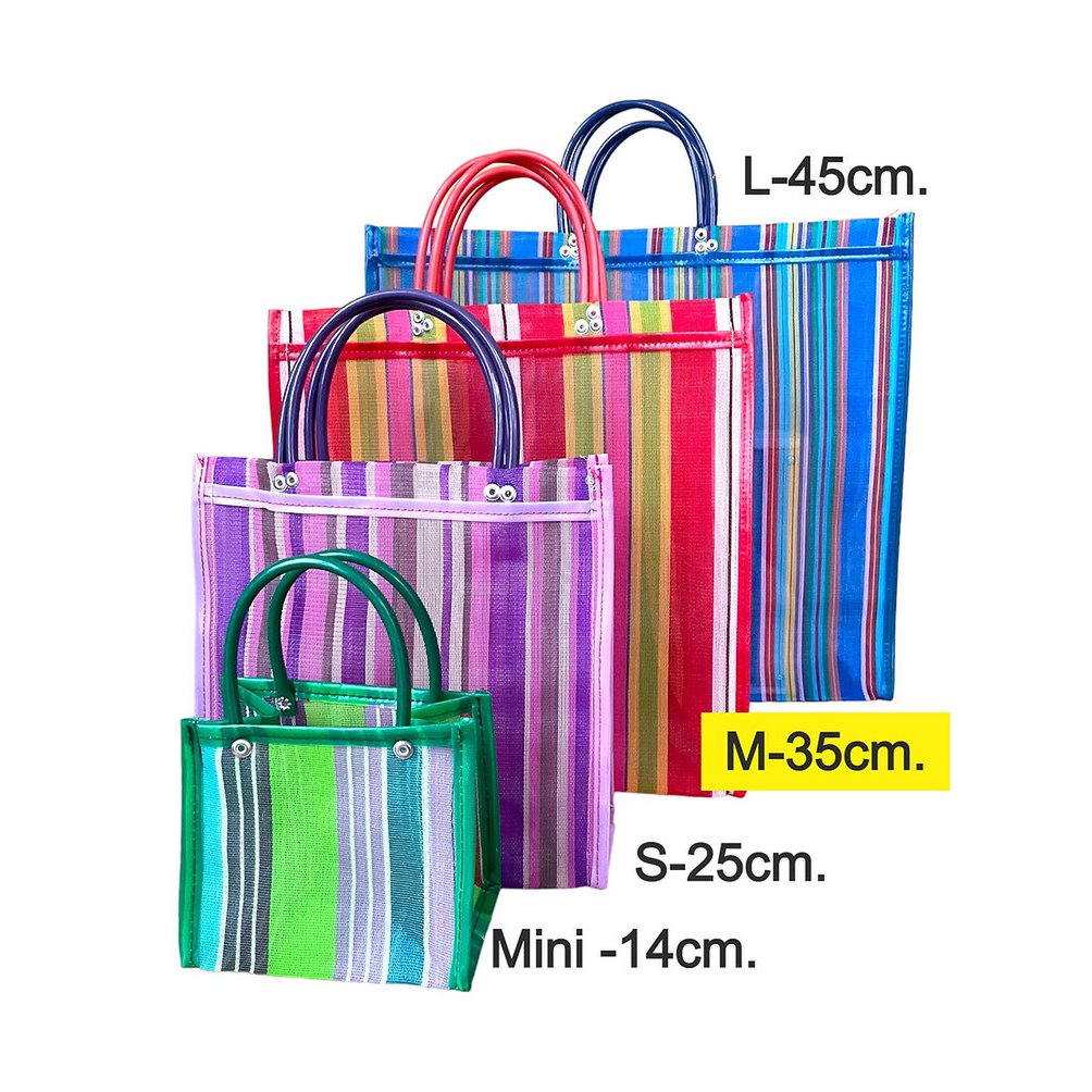 Markttasche – Mittel 35 cm.