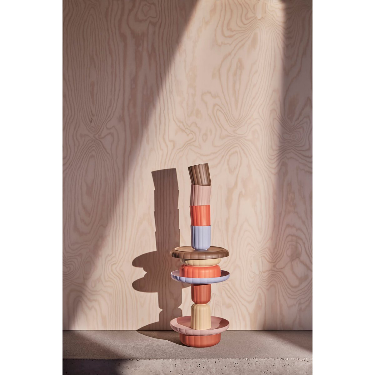 Pullo Cup - Pack of 2