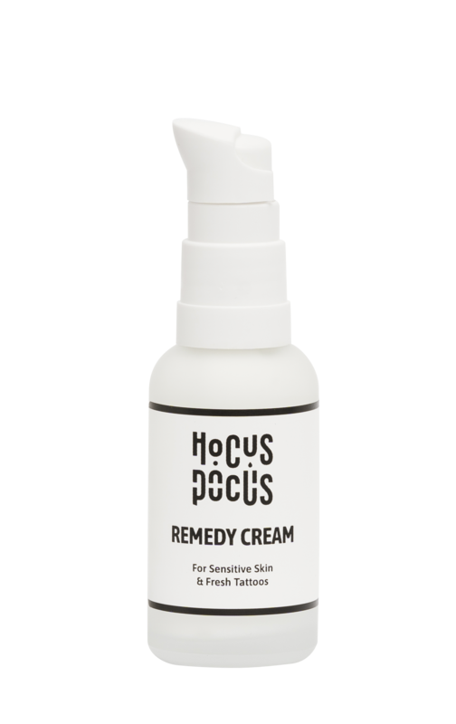 Kit de soins pour tatouages ​​- Soins haut de gamme pour vos tatouages