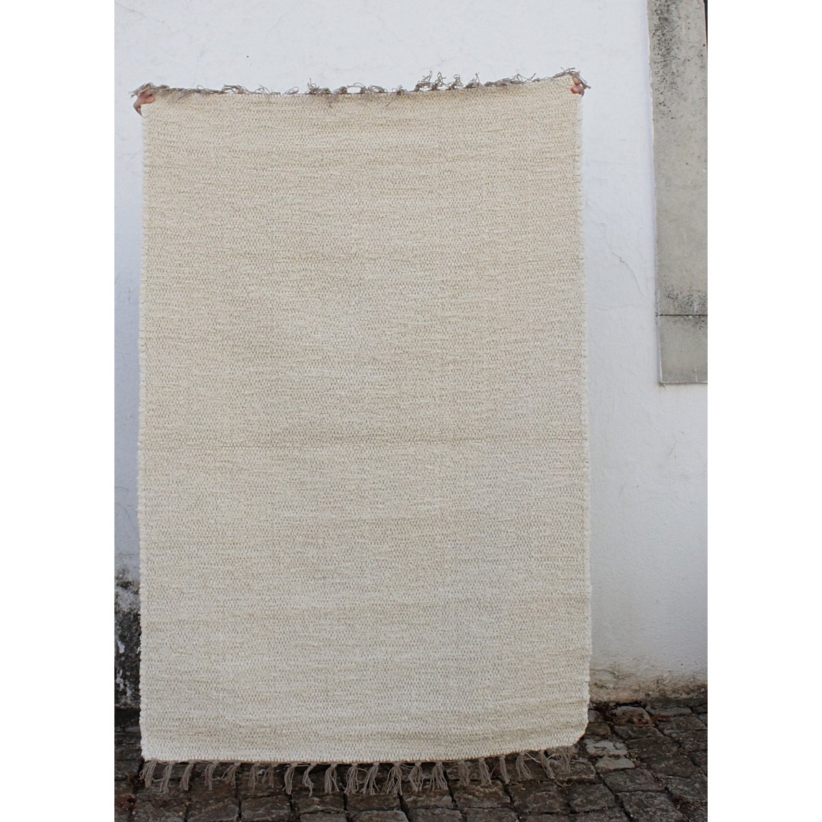 Luxe GROTE 140/100cm Portugese Amélia RUG Superzacht en comfortabel