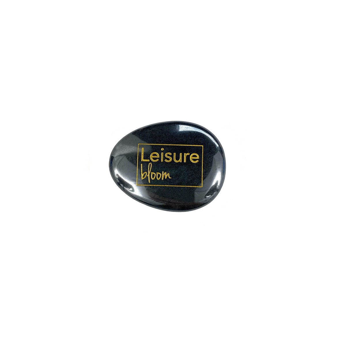 Preoccupazione pietre ematite