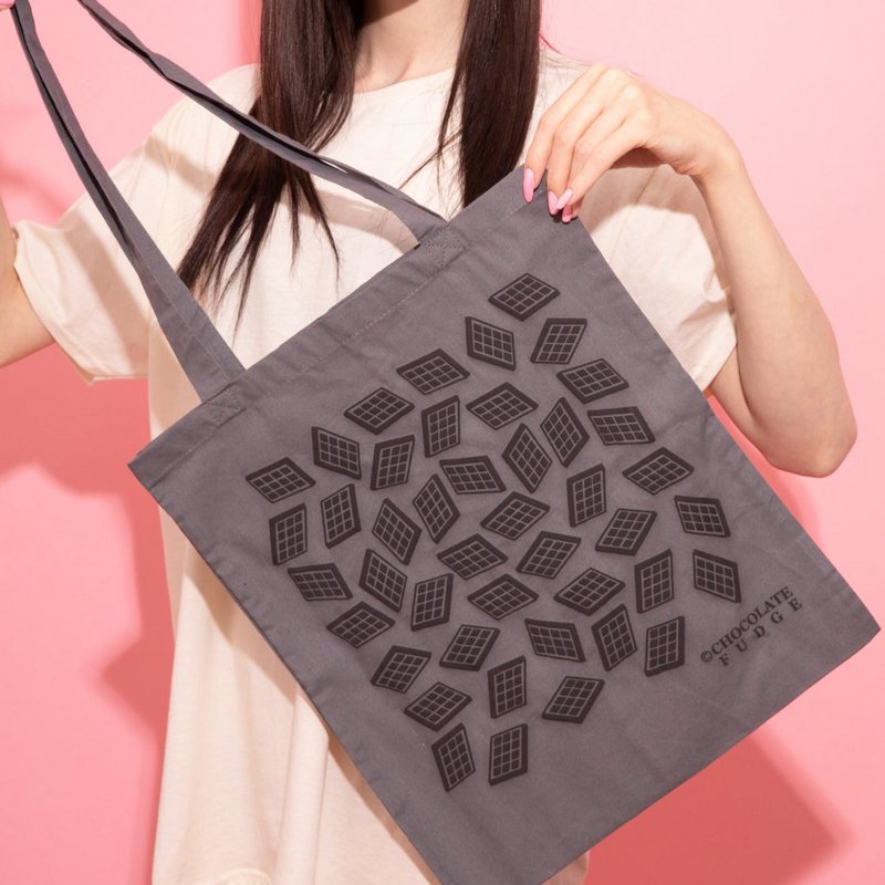 BOLSA DE ALGODÓN, ecológica, estampada a mano, regional