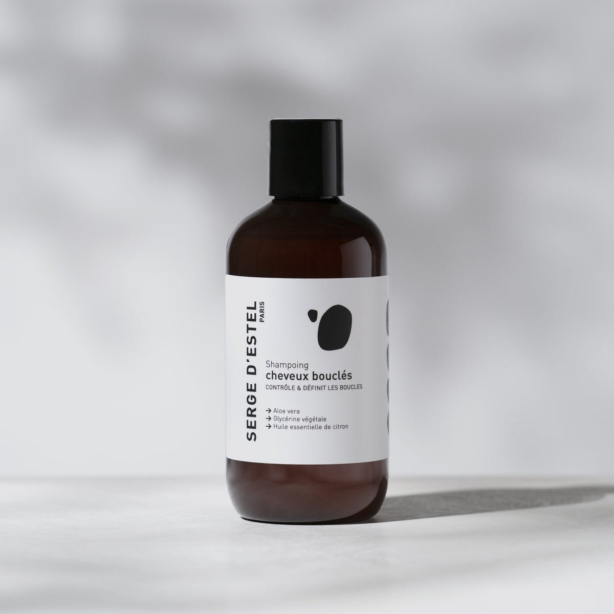 Shampoo für lockiges Haar 250ml