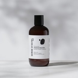 Krøllet hår shampoo 250ml