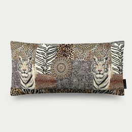 356 African tiger medium gobelin 65x35